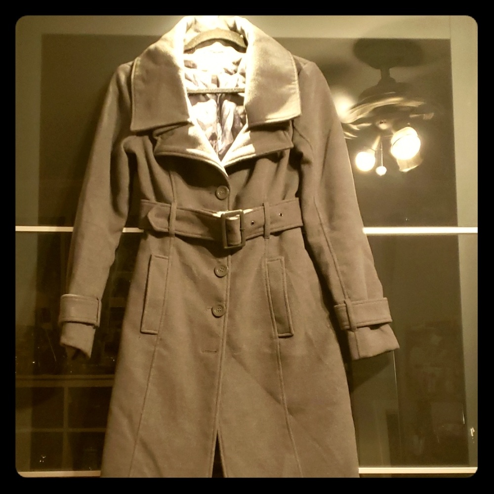 Peacoat, XS New York & Company